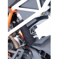 R&G Racing Shocktube 8" x 8" R&G Racing Shocktube 8" x 8"